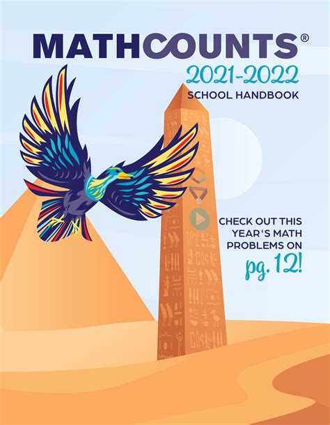Monday 7 - 9PM CT. . Mathcounts handbook pdf